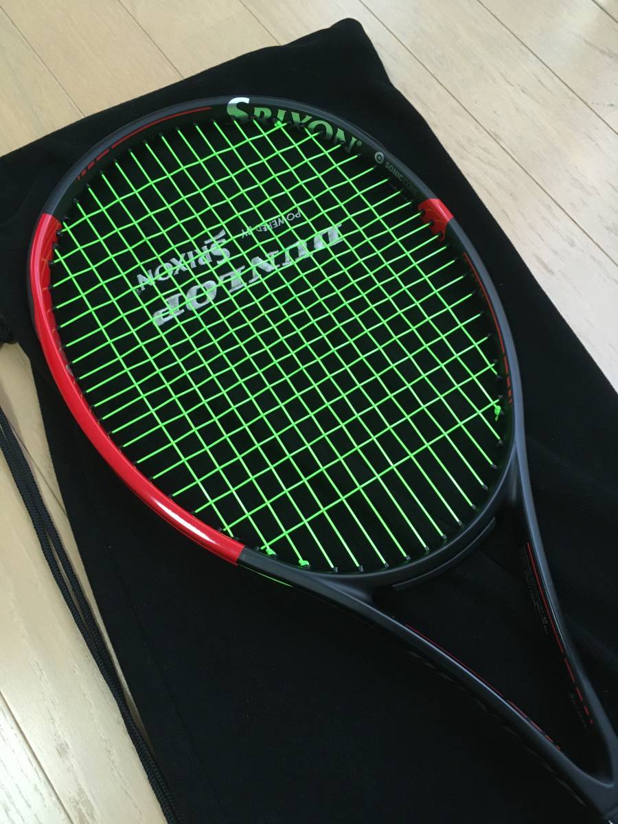 美品 DUNLOP CX200 G3 ダンロップ CX200 グリップ3