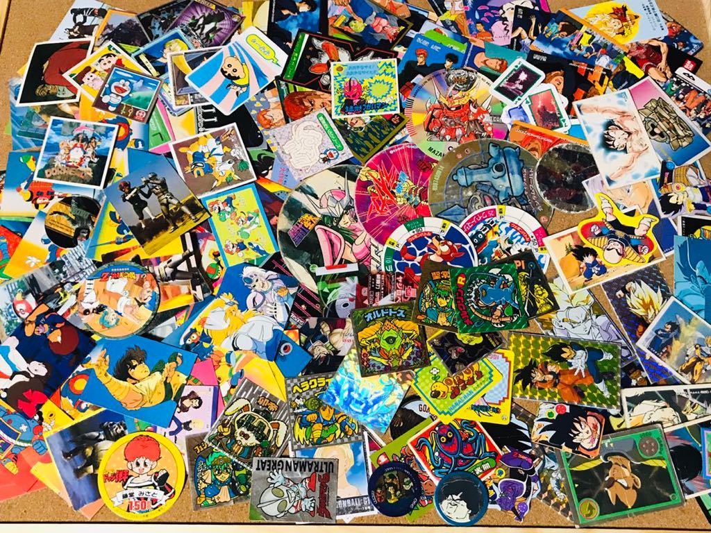 ドラゴンボール スラムダンク ビックリマンシール 聖闘士星矢 ロックマンなど めんこ カード 他 大量 ドラゴンボールカードダス 売買されたオークション情報 Yahooの商品情報をアーカイブ公開 オークファン Aucfan Com ドラゴンボール スラムダンク ビックリマンシール 聖闘士星矢 ロックマンなど めんこ カード 他 大量 ドラゴンボールカードダス 売買されたオークション情報 Yahooの商品情報をアーカイブ公開 オークファン Aucfan Com