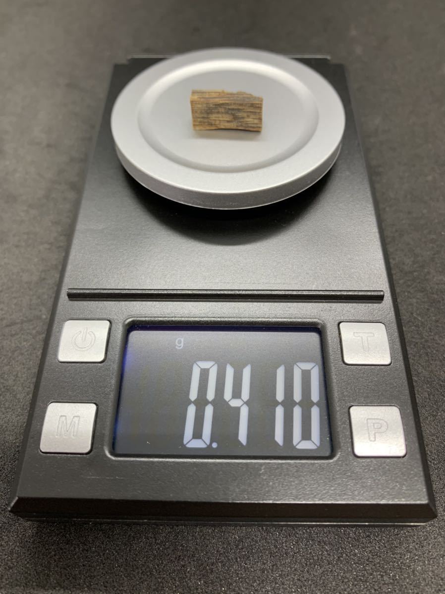 古渡命銘木 61種名香の一つ 名香 伽羅 一 銘 【東雲】