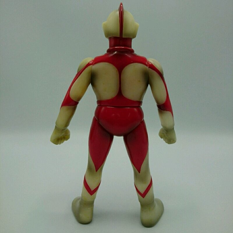 楳図かずお版 ヒドラ＋石像（フューチャーモデルズ／アート・ストーム