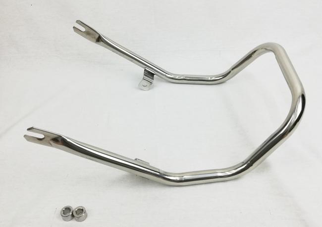 タンデムバー タンデムグリップ CB 400N 250N スーパーホーク