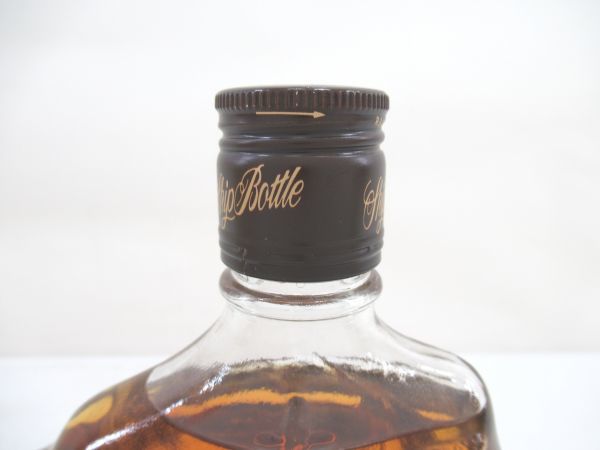 千葉県内限定】古酒 MERCIAN メルシャン SHIP BOTTLE シップ ボトル 8