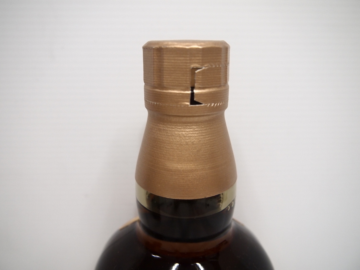 サントリー 12年 山崎 ☆1円~北海道限定発送古酒・未開栓 ピュア 安 SUNTORY 山崎 ピュアモルト 12年 ウイスキー 750ml 国産ウイスキー 古酒 未開栓 L4586HE1