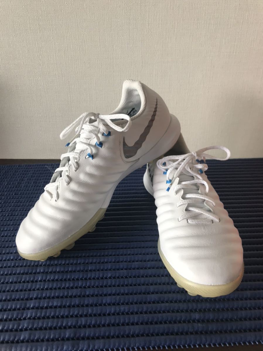 限定SALE，お買い得 ナイキ ティエンポＸ TF 24.5 NIKE TIEMPO Ｘ サッカー トレーニング セルヒオラモス限定モデル(24.5cm)｜売買されたオークション情報、yahooの商品情報をアーカイブ公開 - オークファン シューズ