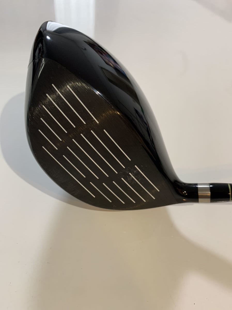 リョーマゴルフ マキシマ Ⅱ 9.5&deg;type-ｖ スピーダー SLK５R(その他)｜売買されたオークション情報、yahooの商品情報をアーカイブ公開 - オークファン 男性右きき用