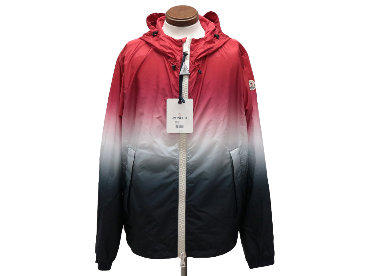 期間限定 新品同様【MONCLERモンクレール】MARIBEU マリブ 