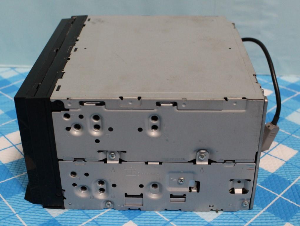 サイバーナビ carrozzeria AVIC-ZH09 | 新品ファン タッチパネル新品