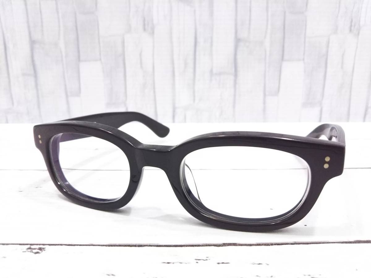 EFFECTOR NEIGHBORHOOD エフェクター TRAMP メガネ × neighborhood