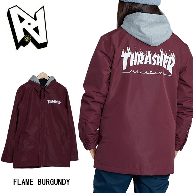 数量限定，お得 1円 SNB/20 AA HARDWEAR/ダブルエー SELBY ジャケット/FLAMEBURGUNDY/M(その他)｜売買されたオークション情報、yahooの商品情報をアーカイブ公開 - オークファン トップス、ジャケット