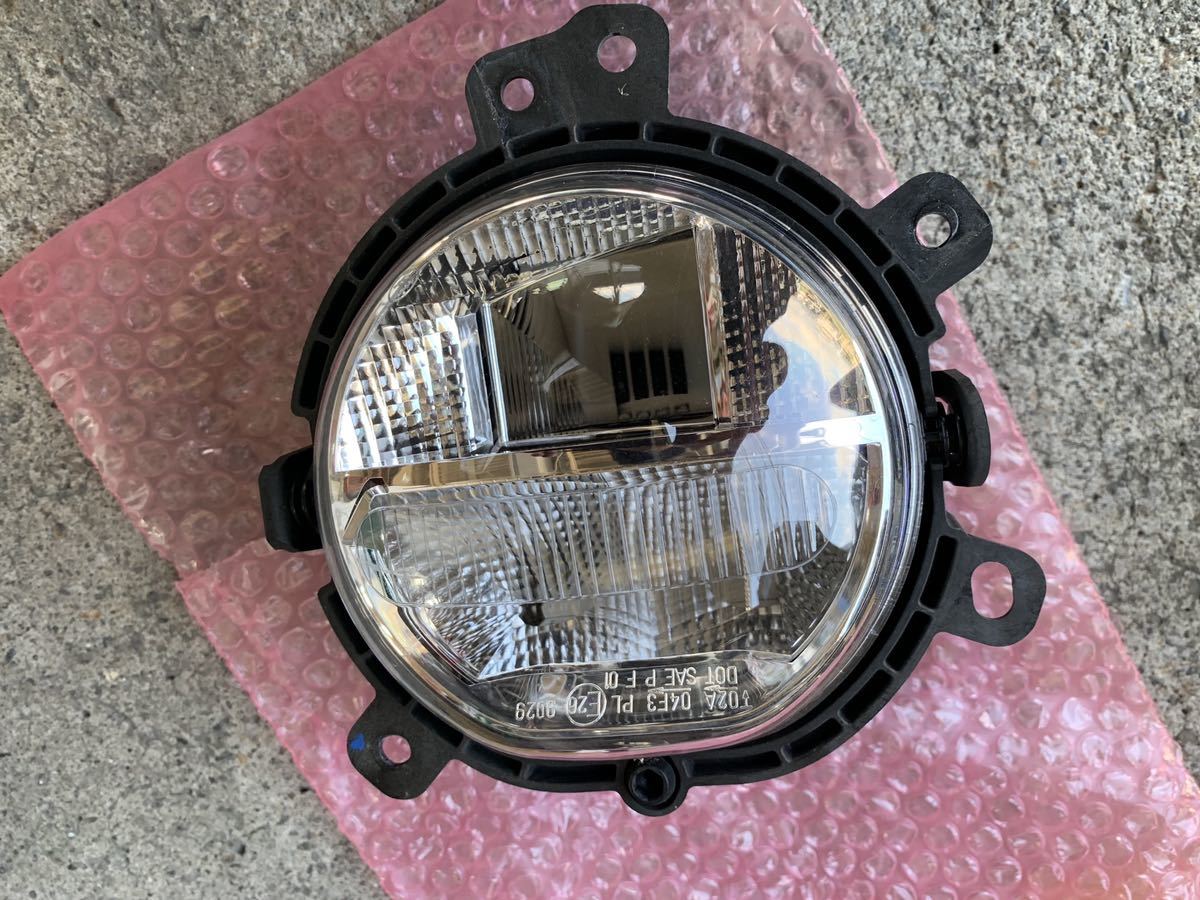 BMW MINI フォグランプ mini 2026年最新Yahoo!オークション 中古 f55