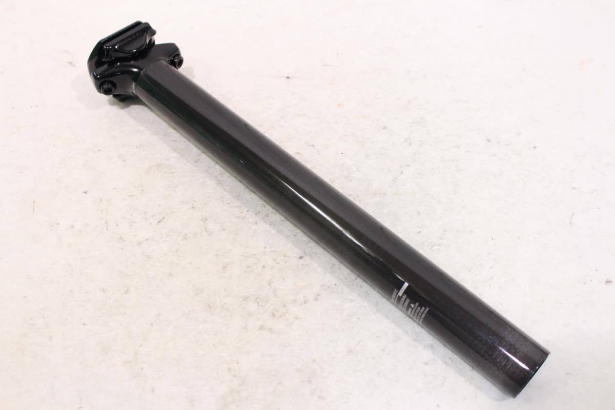 【お買い得，得価】 BONTRAGER ボントレガー PRO カーボンシートポスト &Phi;31.6mm(直径31.6mm)｜売買されたオークション情報、yahooの商品情報をアーカイブ公開 - オークファン 直径31.6mm