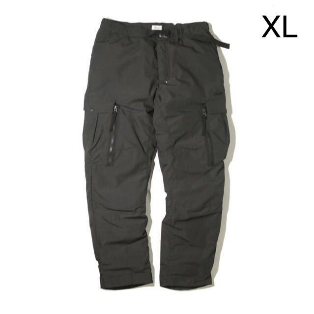 品質保証，本物保証 NANGA TAKIBI DOWN PANTS ナンガ タキビダウンパンツ XL チャコール 2020モデル(ロング)｜売買されたオークション情報、yahooの商品情報をアーカイブ公開 - オークファン ロング