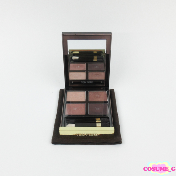 アイ クォード オーキッド カラー 0 ヘイズ TOM FORD ⁄ オーキッド