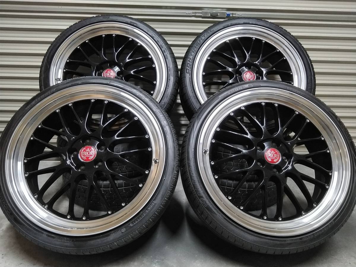 ssrメッシュ 15インチ11j 旧車 深リム 当時物 希少 Yahoo!オークション