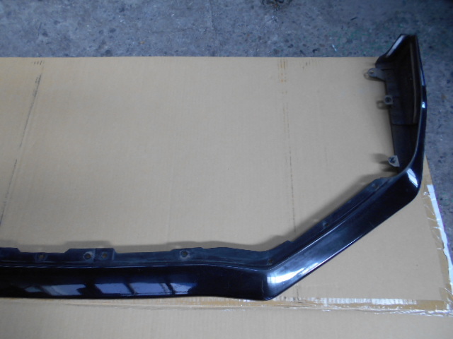 STI WRX S207 純正 VAG フロントスポイラー TS 2026年最新Yahoo S4