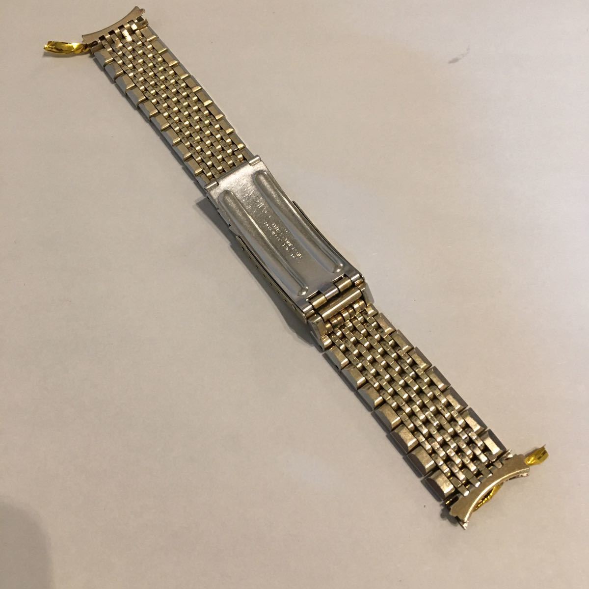 オメガ アンティーク ブレス GP 18mm 2026年最新Yahoo!オークション