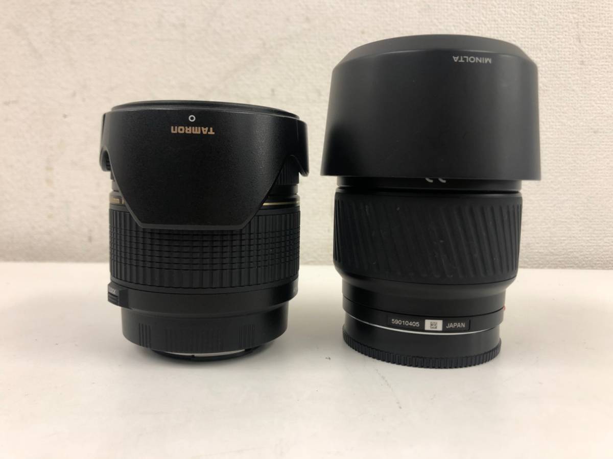 AF F4.5-5.6 APO MINOLTA ミノルタ 100-300mm ZOOM TELE 中古 100 