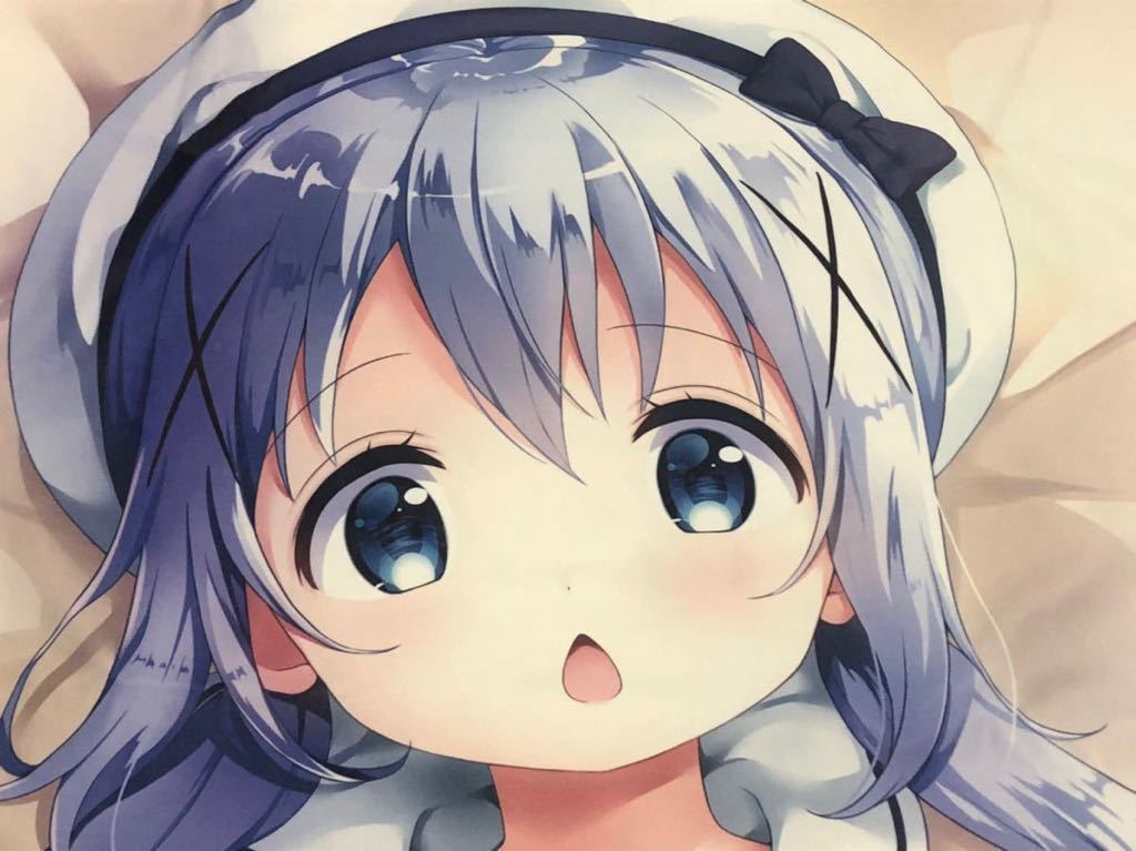 チノ 2026年最新Yahoo!オークション -ごちうさ 抱き枕カバー 抱き枕