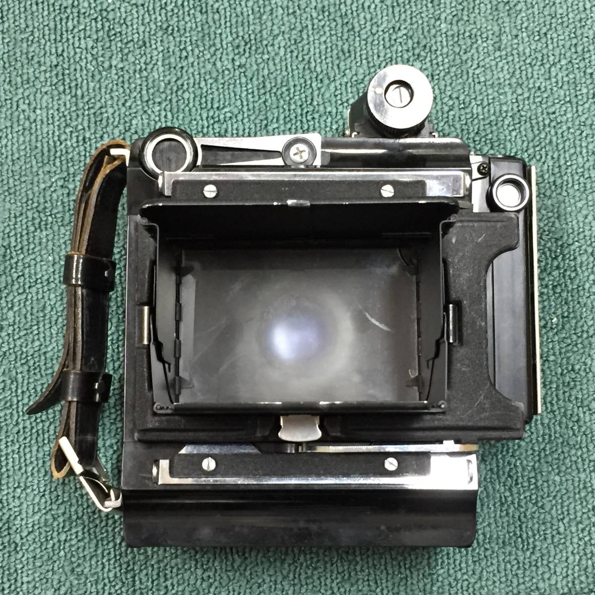 44-607793 GRAFLEX KALART SYNCHRONIZED RANGE FINDER HORSEMAN 他付属品