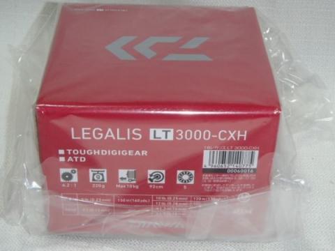  品 ダイワ 18 LEGALIS レガリス LT3000-CXH エクセラー クレスト リバティークラブ フリームス レブロス等の予備用に(ダイワ)｜売買されたオークション情報、yahooの商品情報をアーカイブ公開 - オ ダイワ