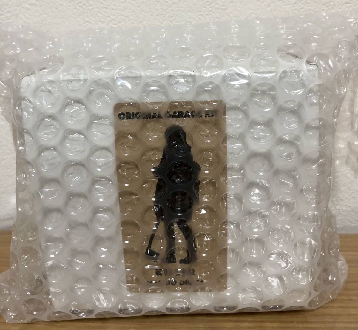 Survival:01 Killer ガレージキット 塗装済み完成品 大畠雅人 Survival 