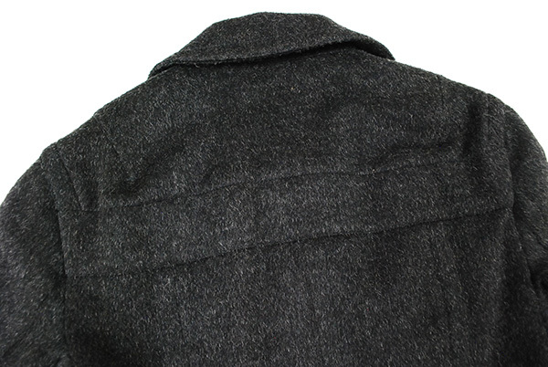 美品 イタリア製 ダークビッケンバーグ DIRK BIKKEMBERGS HOMME ニット