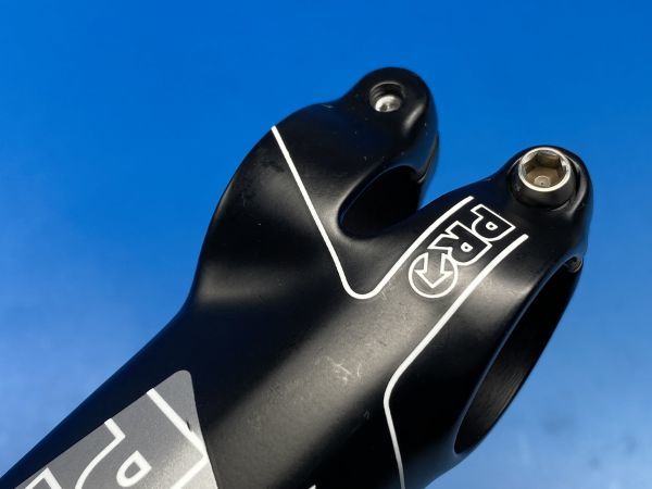 PRO VIBE 公式通販 ステム 1-1⁄8 120mm vibeスーパーライトステム AERO |
