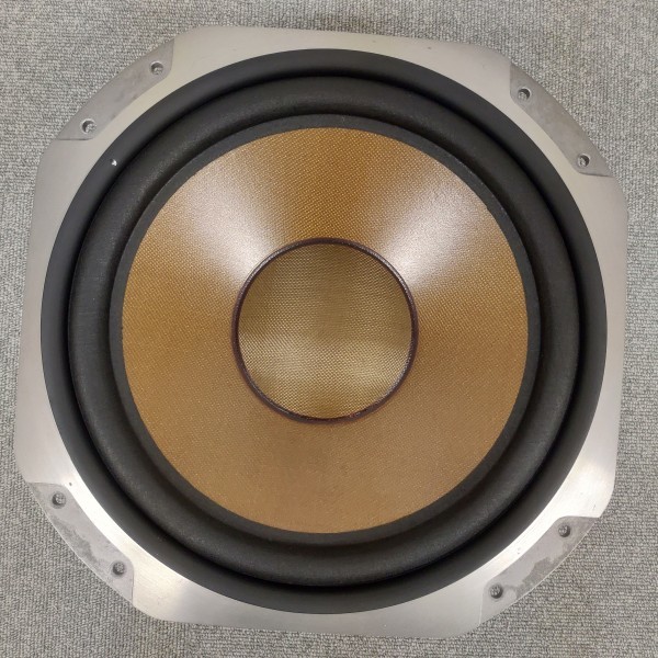 DIATONE DS-505用ウーハー PW-3210BM 完全動作品 美品 60日保証 Yahoo