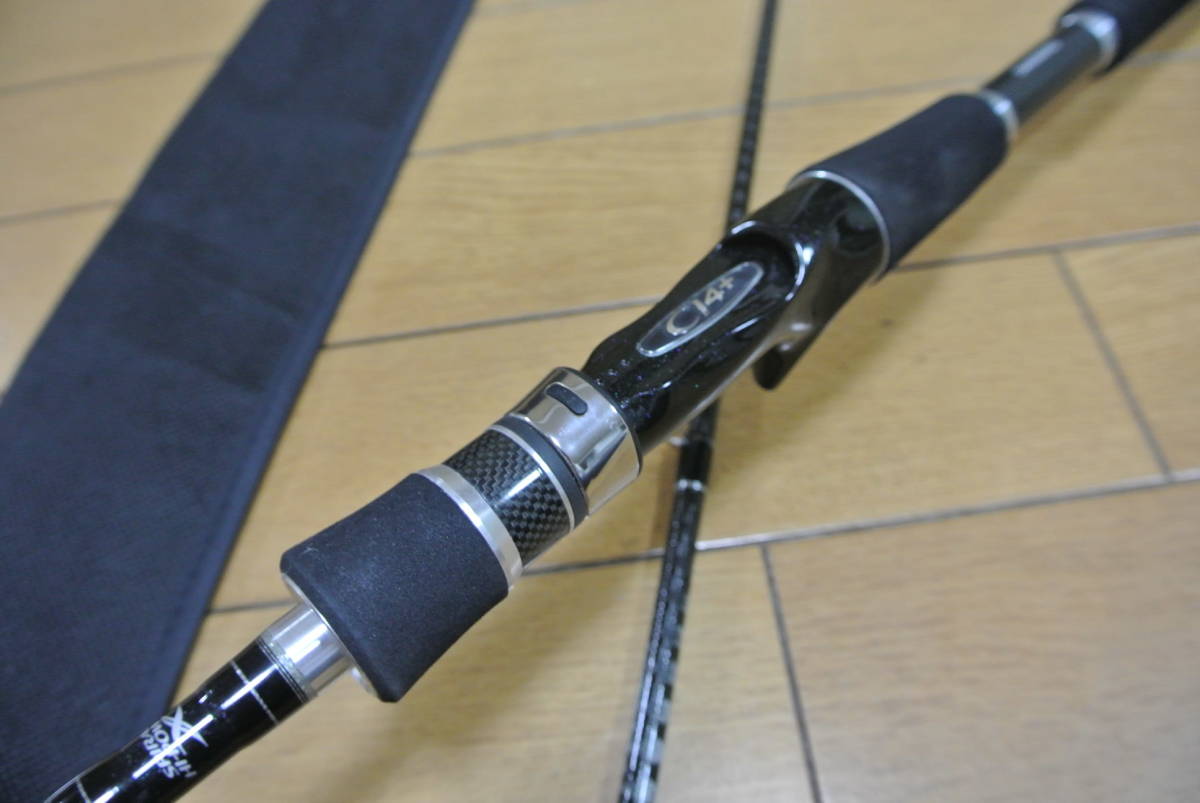 B806ML ディアルーナ XR ディアルーナXR B806MLのインプレ！ベイト