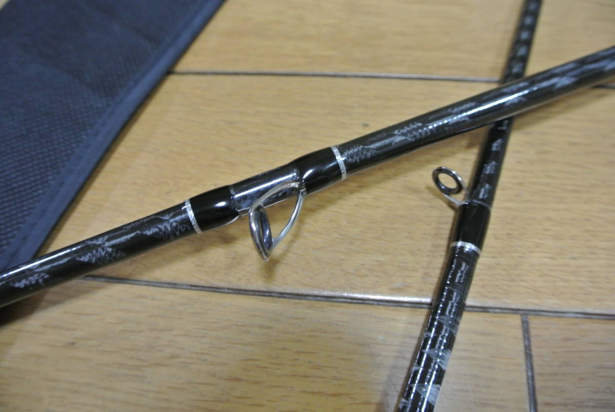 B806ML ディアルーナ XR ディアルーナXR B806MLのインプレ！ベイト