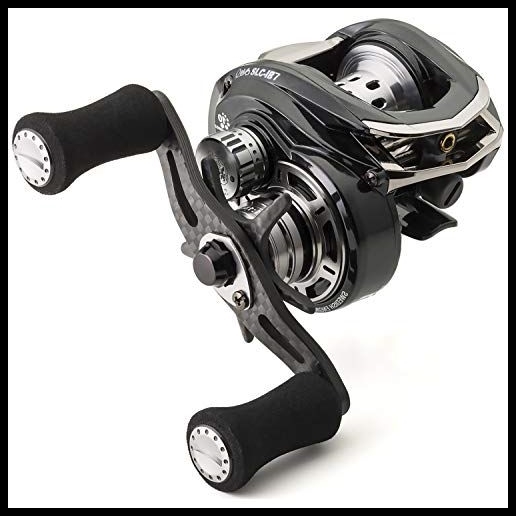 爆買い，大人気 最安 アブガルシア Abu Garcia ベイトリール REVO SLC IB7 IB8 バ(スポーツ、レジャー)｜売買されたオークション情報、yahooの商品情報をアーカイブ公開 - オークファン その他