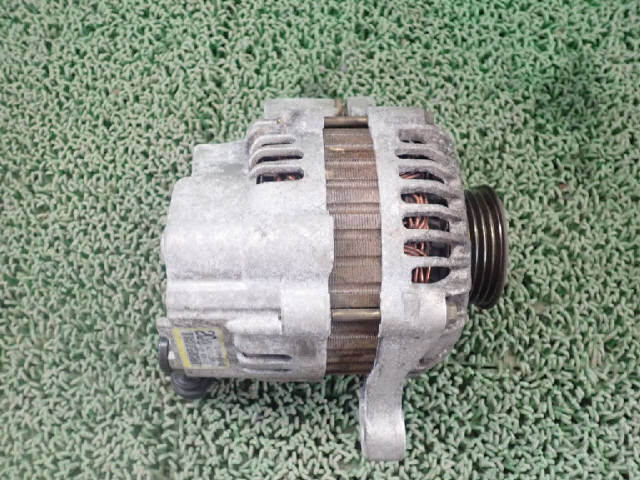 ☆ H16年 キャリー LE-DA63T 中期 オルタネーター ダイナモ K6A [ZNo