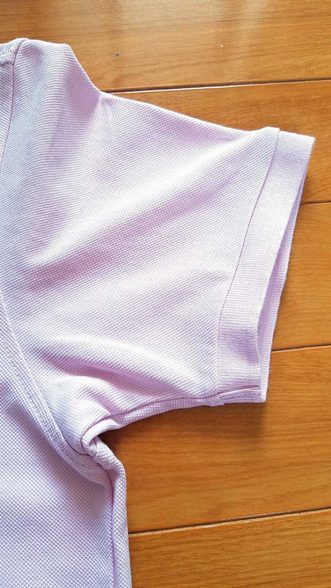 ユニクロ Uniqlo 半袖ポロシャツ 表記サイズ S 身幅45 着丈60 袖丈15 肩幅40をご参考に Sサイズ 売買されたオークション情報 Yahooの商品情報をアーカイブ公開 オークファン Aucfan Com