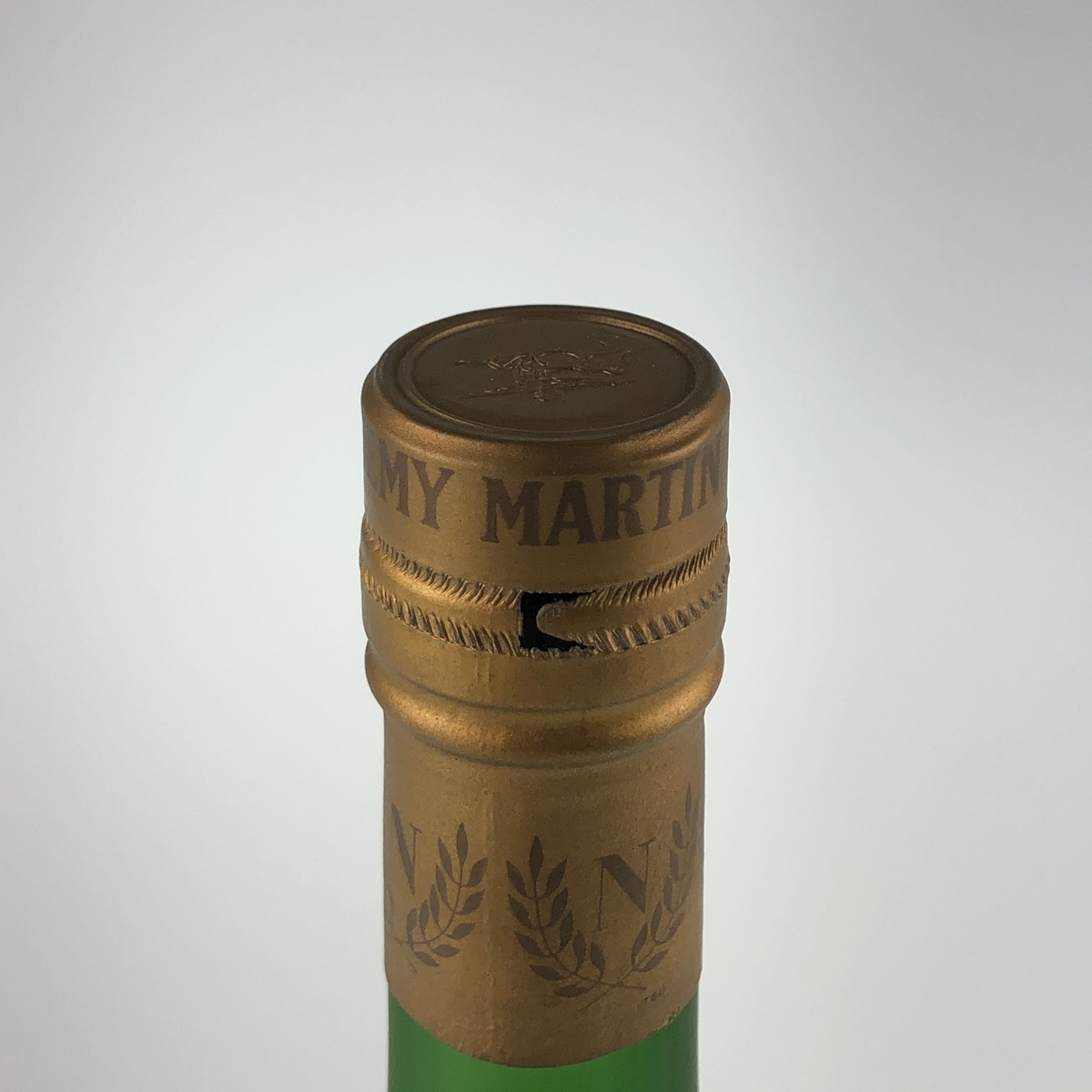 売り出し激安 レミーマルタン REMY MARTIN ナポレオン コニャック 3本