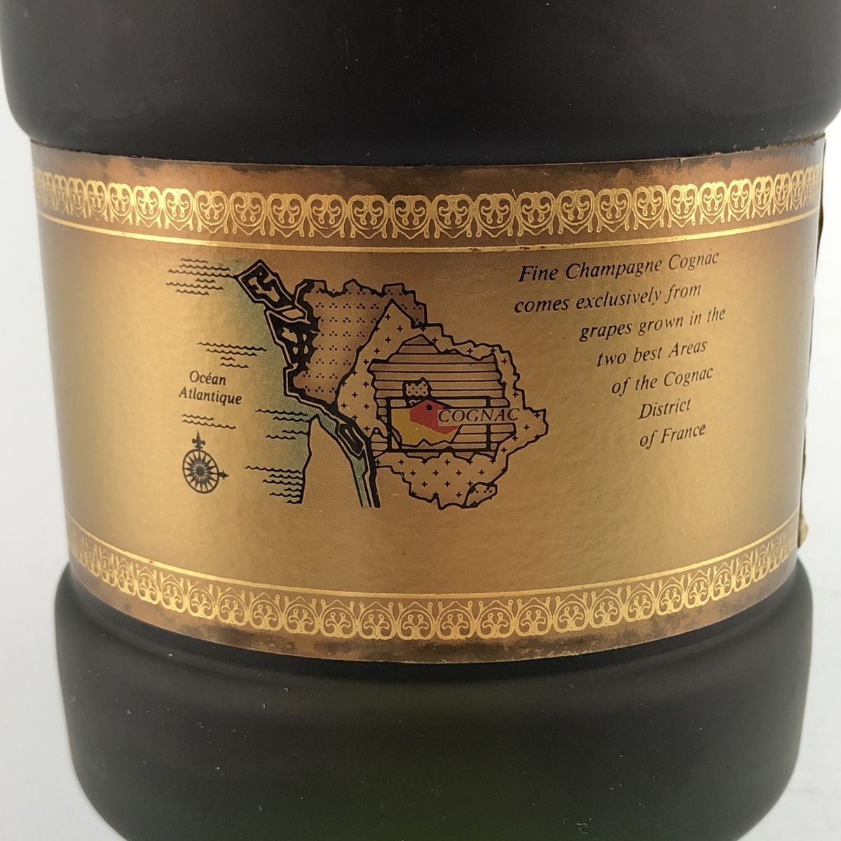 ナポレオン　レミーマルタン　コニャック　ブランデー 3本セット 売り出し激安 レミーマルタン REMY MARTIN ナポレオン コニャック 3本