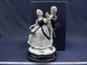 加藤工芸 オルゴールのYahoo!オークション(旧ヤフオク!)の相場・価格を
