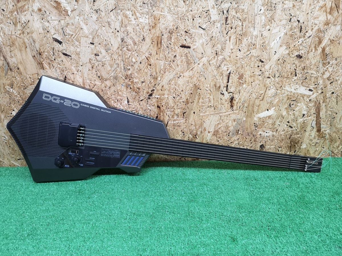 ピックガード交換済Rayfield RST-320 22F