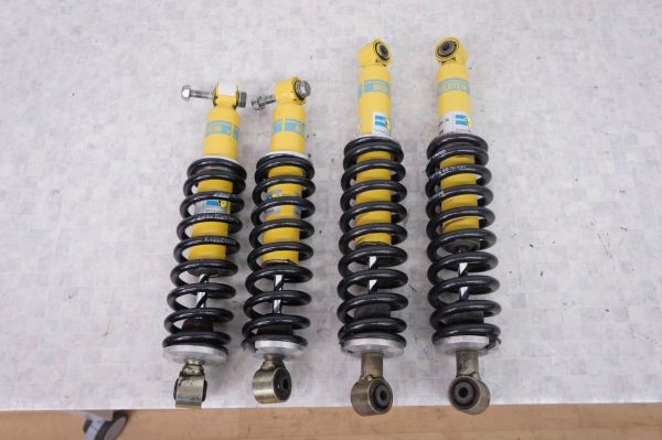 LOTUS ロータス EXIGE エキシージ BILSTEIN ビルシュタイン 純正