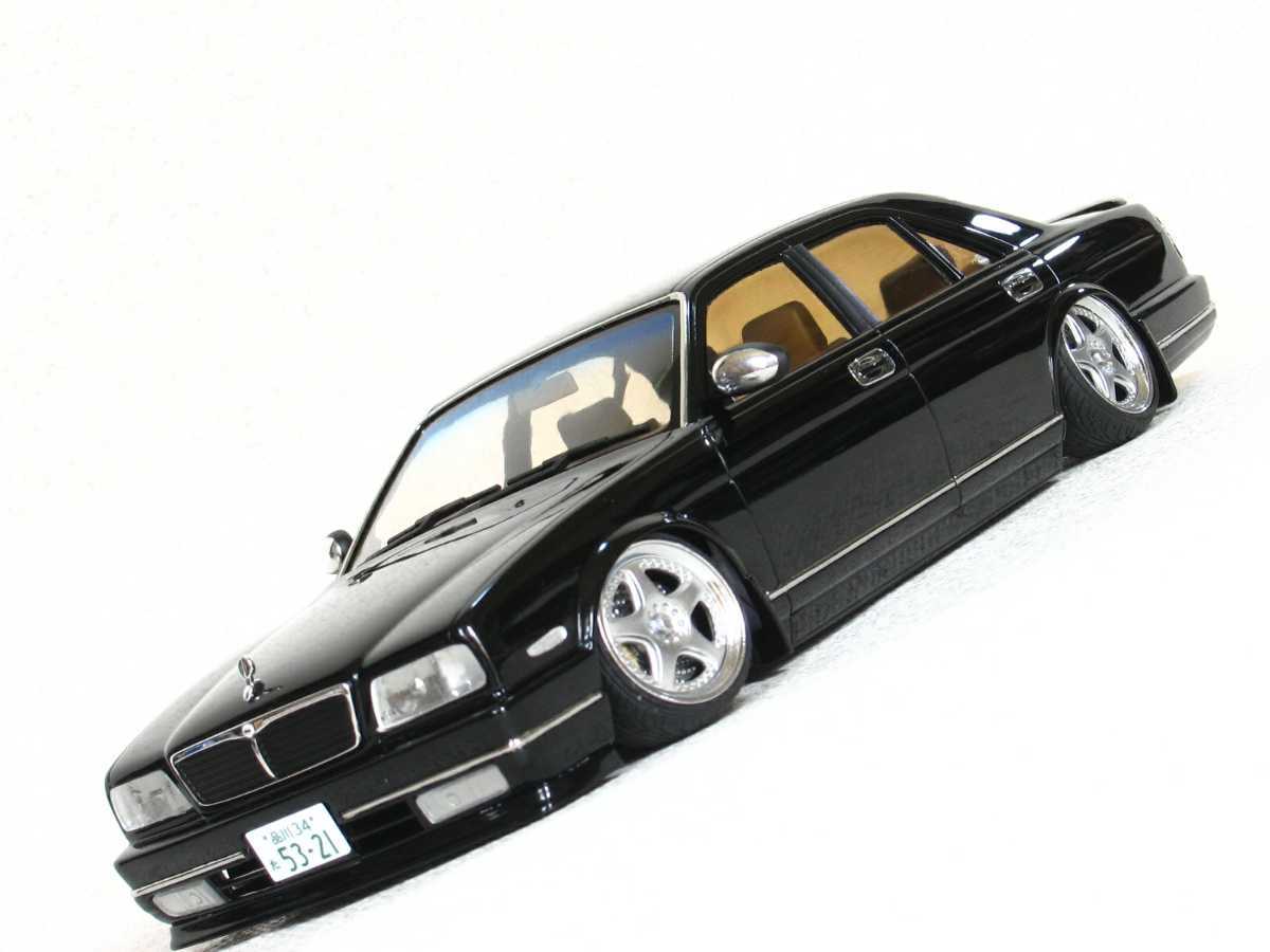 1/24 Y32 シーマ 完成品 【公式通販】