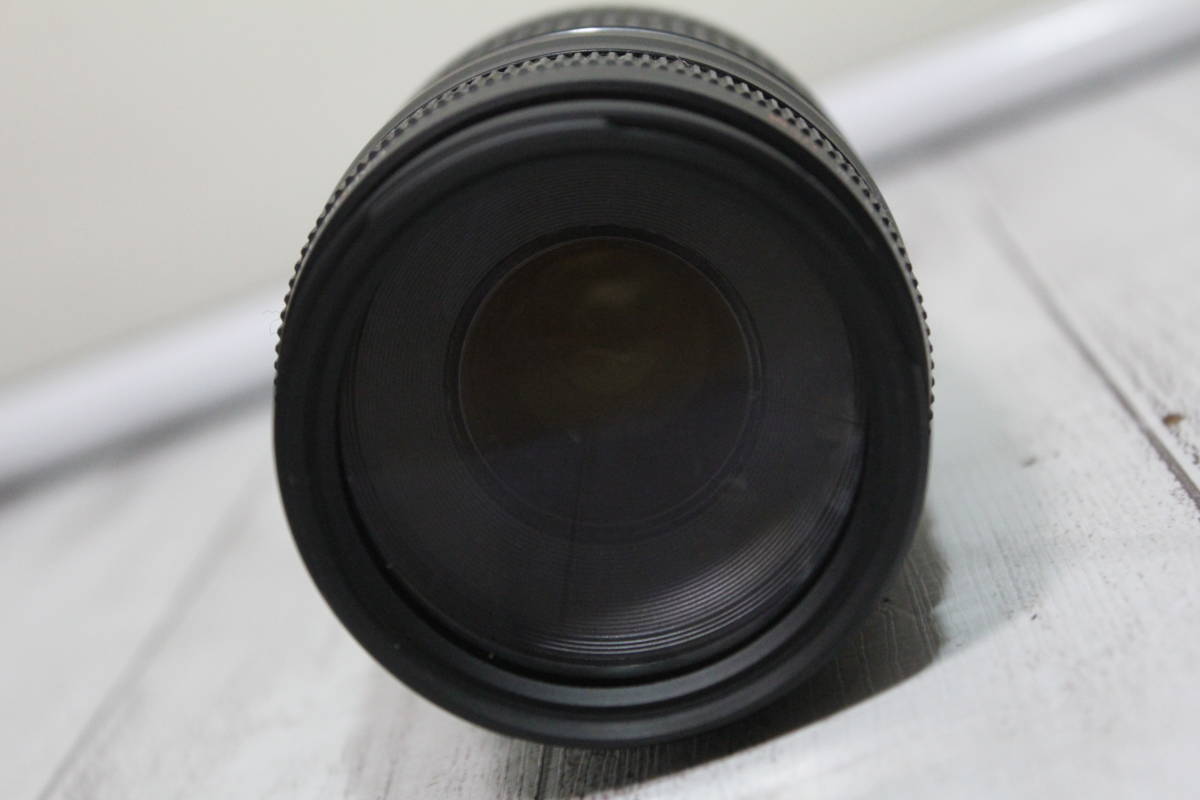 Canon ZOOM LENS EF 75-300 Ⅲ 望遠ズームレンズ キャノン 1:4-5.6 USM