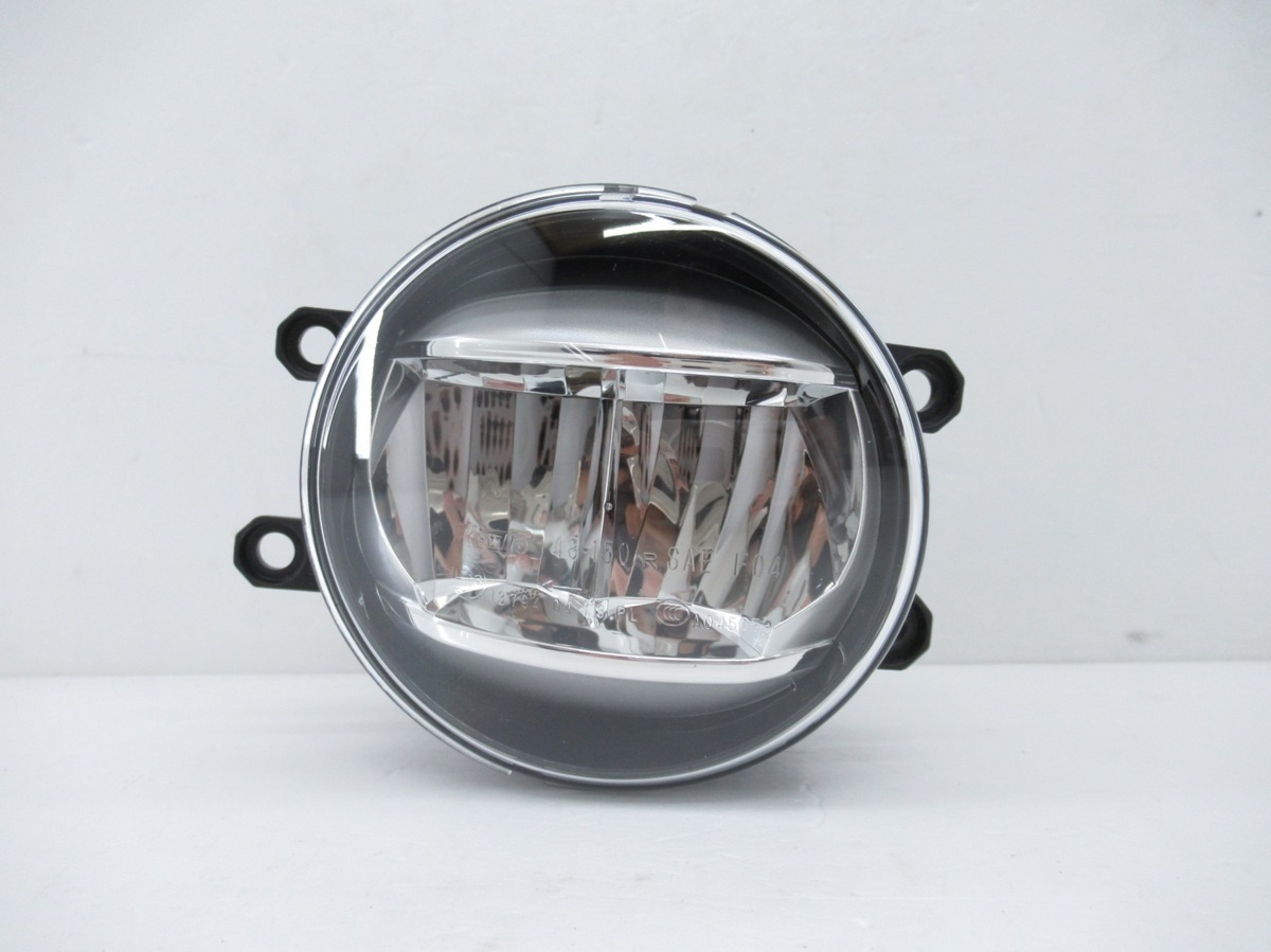 新車外し 純正 90 ノア NOAH プロジェクターLED ヘッドライト 左 新車外し 純正 90 ノア NOAH プロジェクターLED ヘッドライト 左