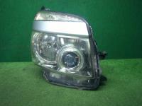 ヴォクシー DBA-ZRR70W 右 ヘッド ライト 1F7 【公式通販】