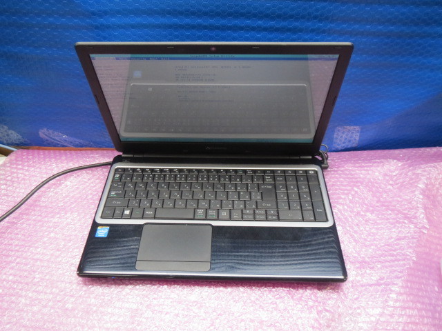 Gateway Laptop Core 500GB Reviews - Intel NV57H i5-2410M