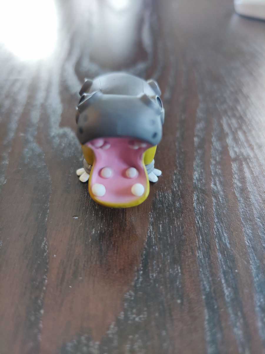 吉野家☆ポケ盛第２弾☆カバルドン☆ポケットモンスター☆ほぼ新品　_3