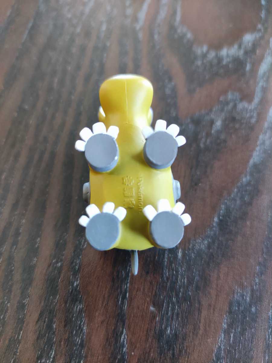 吉野家☆ポケ盛第２弾☆カバルドン☆ポケットモンスター☆ほぼ新品　_4