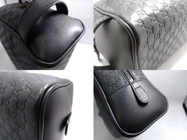 値下げ GUCCI グッチ セカンドバッグ クラッチバッグ メンズ 
