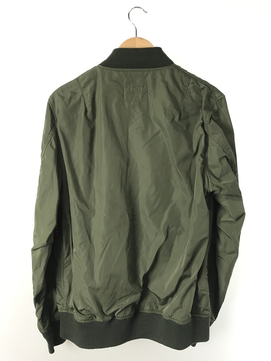 ALPHA INDUSTRIES◇アルファインダストリーズ/TA1340-8003/LIGHT MA-1