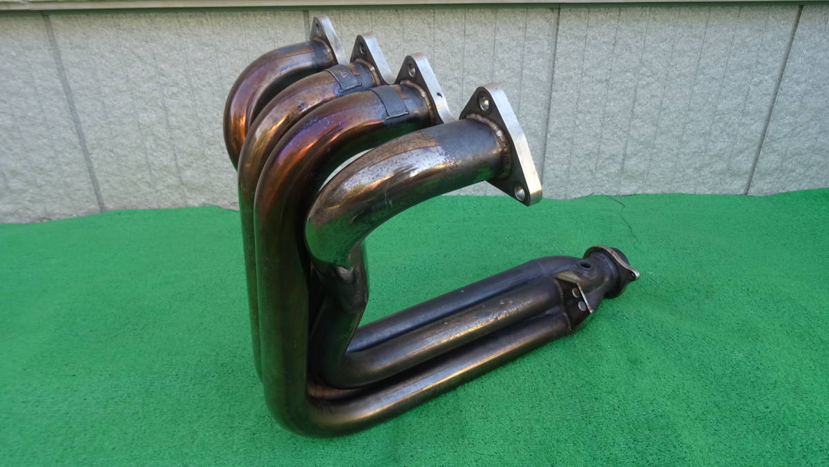 DC2、DB8 インテグラタイプR EK9 シビックタイプR 無限 MUGEN