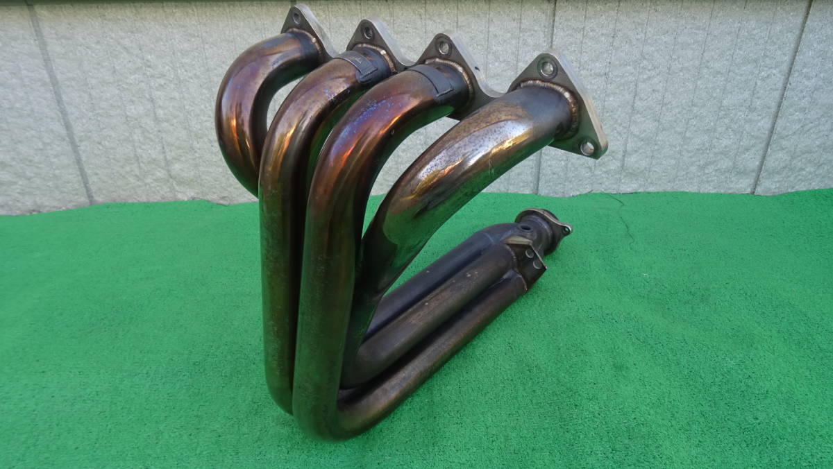 DC2、DB8 インテグラタイプR EK9 シビックタイプR 無限 MUGEN