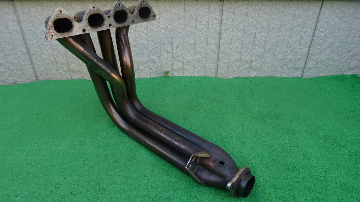 DC2、DB8 インテグラタイプR EK9 シビックタイプR 無限 MUGEN